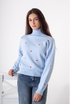 Гольф жіночий 